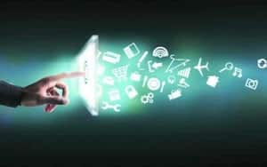 Como a Google vai tornar o ’touch’ obsoleto. EUA dá ‘luz verde’ à tecnologia dos gestos