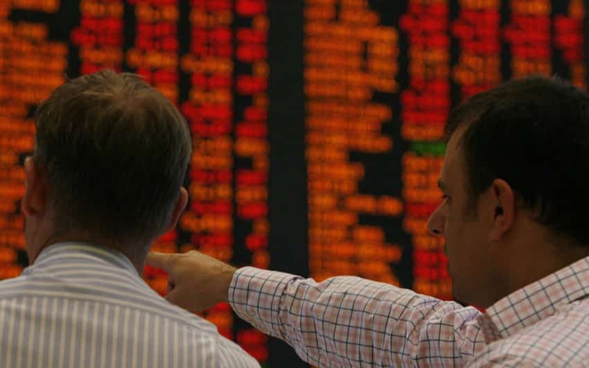 BCP e Mota lideram quedas na bolsa de Lisboa. Mercados da Europa em terreno negativo