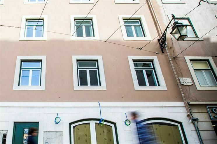 Preço das casas em Portugal continental cresceu 15,6% no terceiro trimestre de 2018