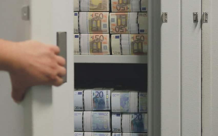 Governo quer limitar penhoras de contas bancárias ao valor da dívida