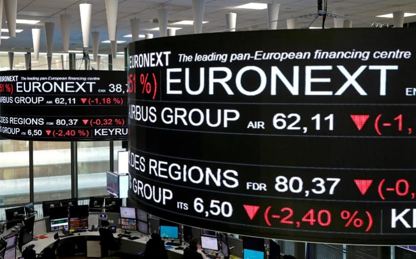 PSI20 inverte trajetória do ano ‘velho’ e fecha em alta na primeira sessão de 2019