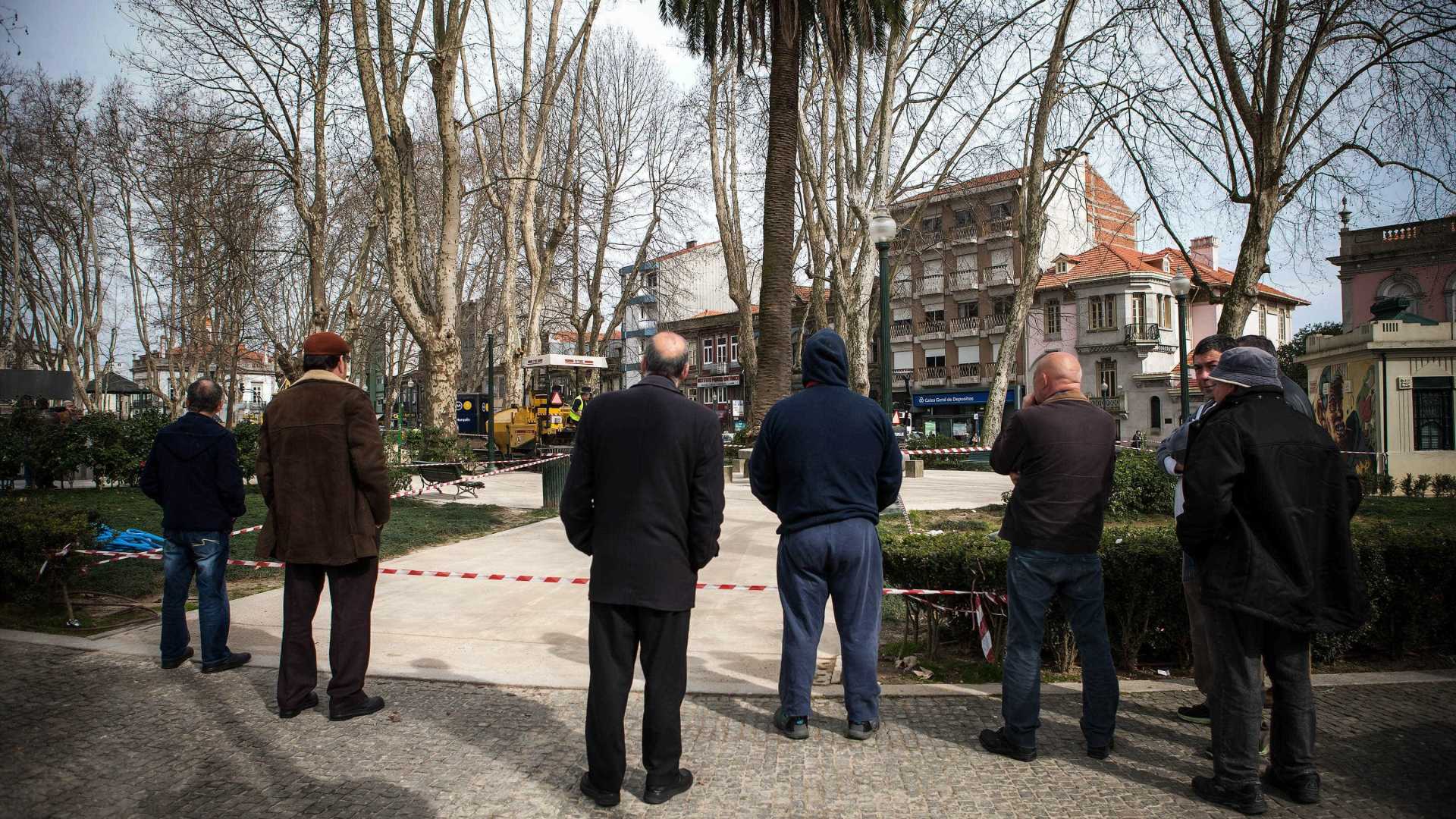 Poupar para a reforma. Eis os princípios que devem ser seguidos