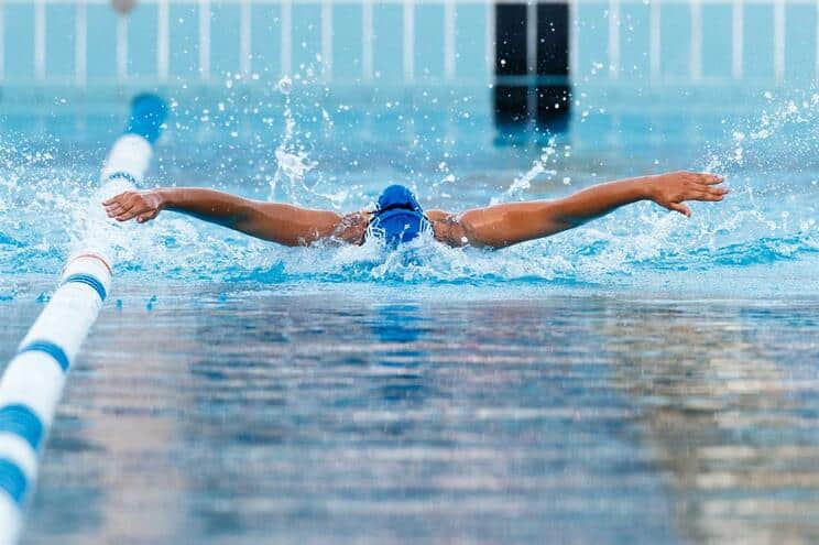 Despesas de natação nas deduções de saúde? Só se cumprirem três condições