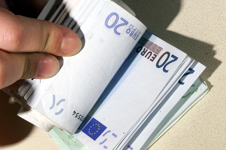 Receitas turísticas sobem 10,0% até novembro