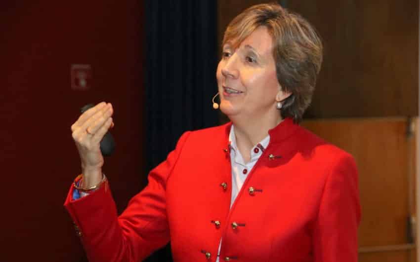 Inteligência emocional das lideranças é fulcral para gerir a pressão, defende especialista