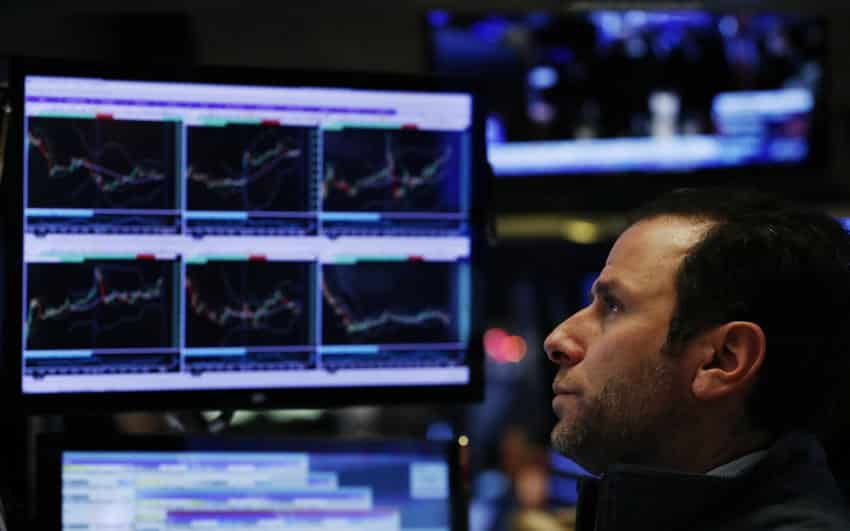 Bolsas europeias espelham otimismo de Xangai