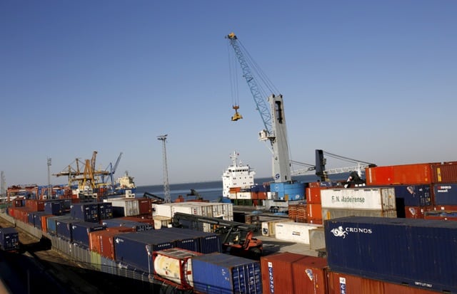 INE confirma abrandamento da economia em 2018