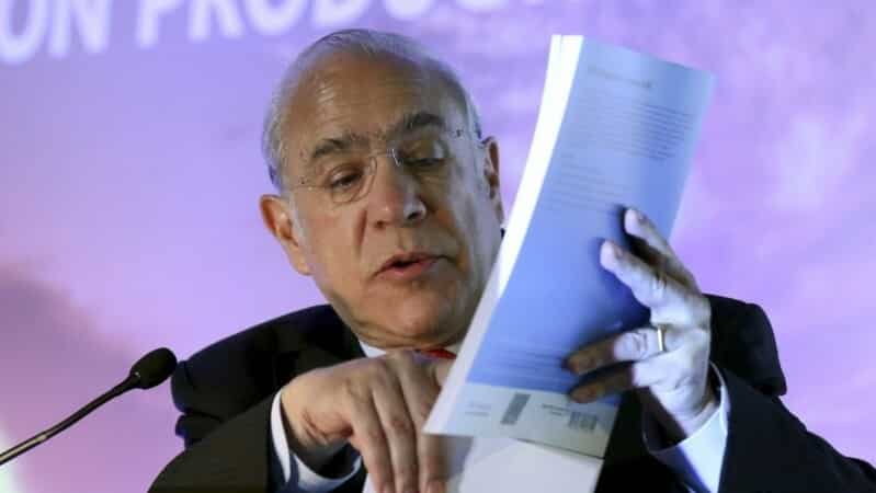 Impostos sobre o gasóleo e IVA dos restaurantes devem aumentar