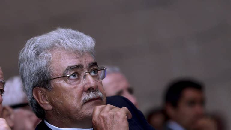 Controlinveste de Joaquim Oliveira foi declarada insolvente