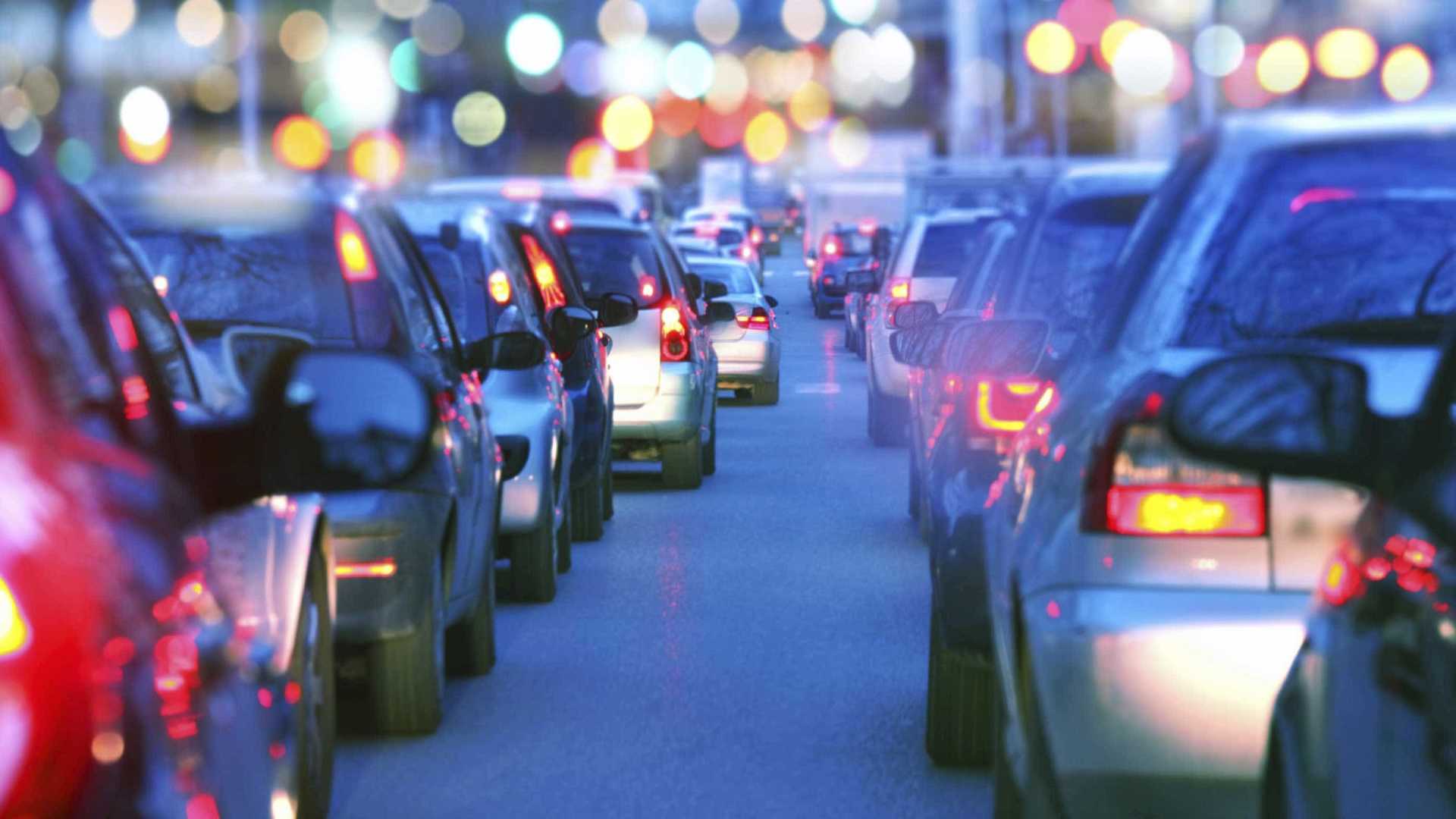 Portugueses estão a colocar mais carros a gasóleo à venda