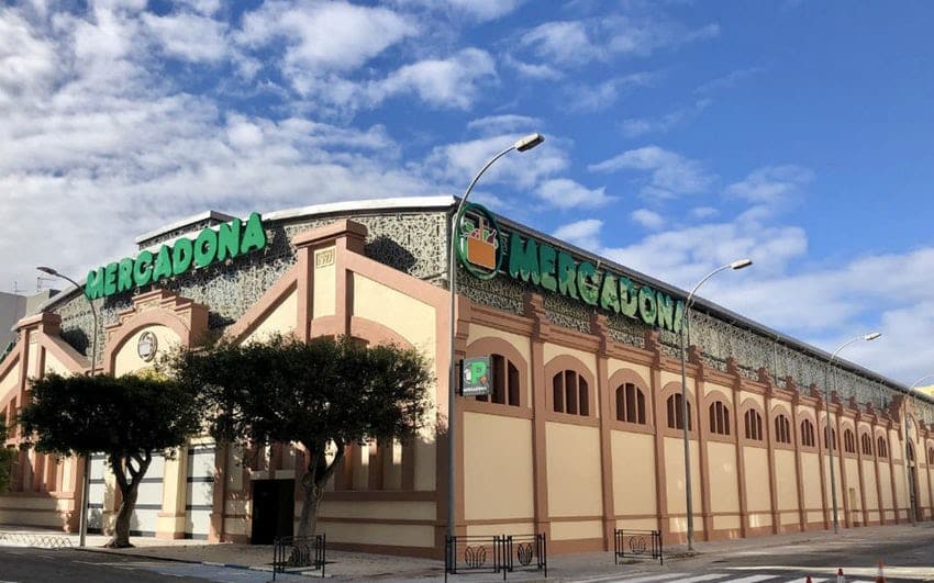 Mercadona quer manter em Portugal o modelo que tem em Espanha