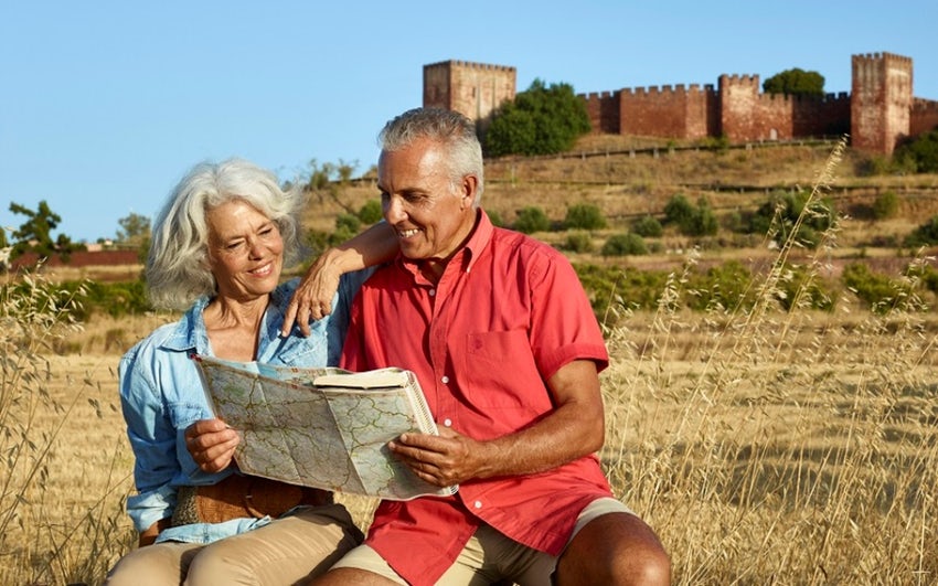 Só o Algarve espera queda dos turistas britânicos em 2019, revela AHP