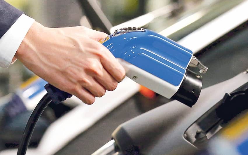 Mobilidade elétrica: o futuro em que apostam todas as marcas de automóveis