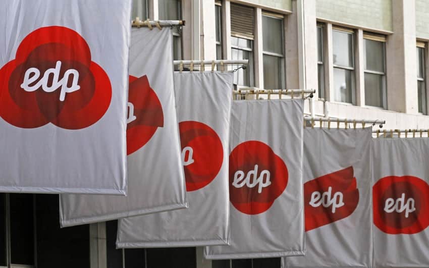 EDP dá desconto na eletricidade para promover carros elétricos