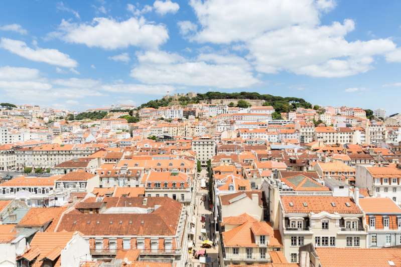 Guia IRS: tudo sobre a nova taxa reduzida nas rendas de longa duração