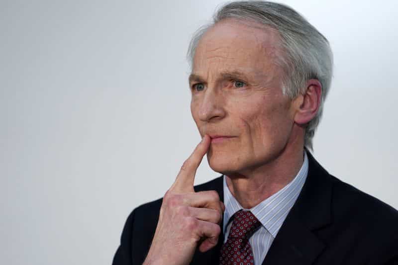 Presidente da Renault nomeado para o conselho de administração da Nissan