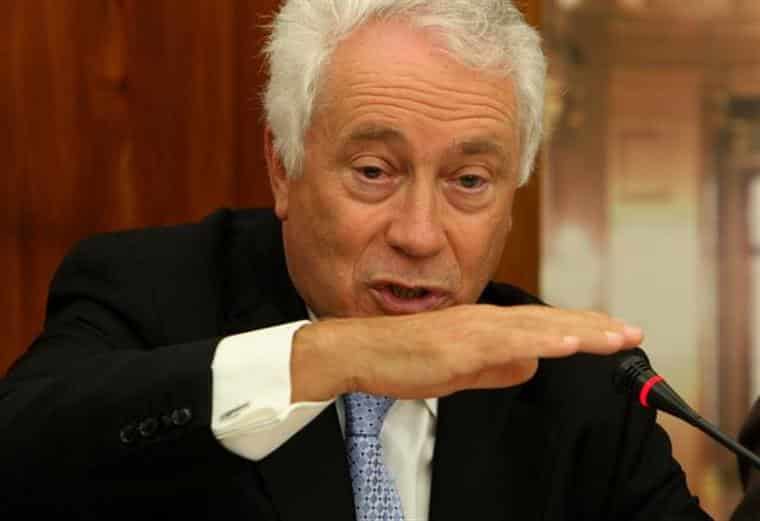 Banco de Portugal vai apresentar novas notas de 100 e 200 euros