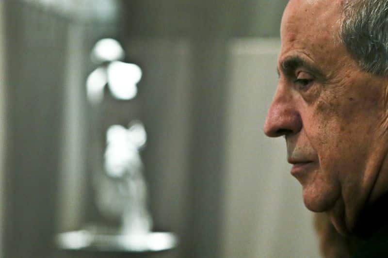 Ministra da Cultura diz que Governo tem recursos legais para garantir integridade da coleção Berardo