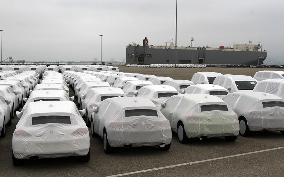 Fisco arrisca-se a devolver ISV de mais carros importados