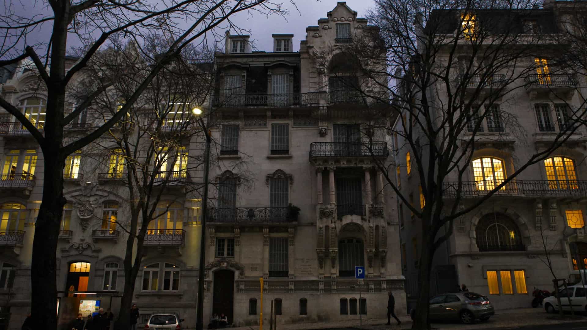 Preço médio das casas em Lisboa acima dos 3.500 euros/metro quadrado