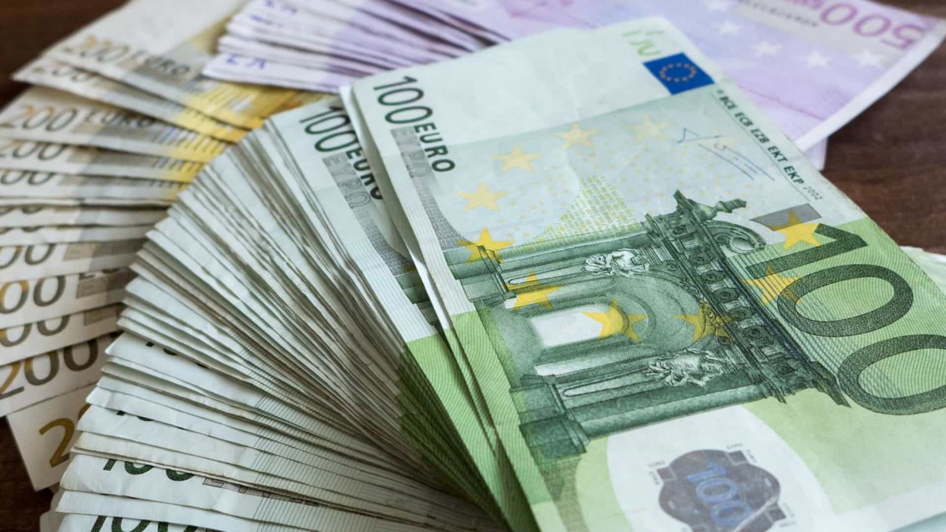 Pensões da CGA recalculadas "terão aumento médio de 100 euros"