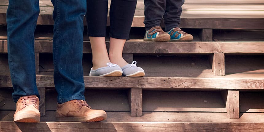 Saiba quem faz parte do seu agregado familiar