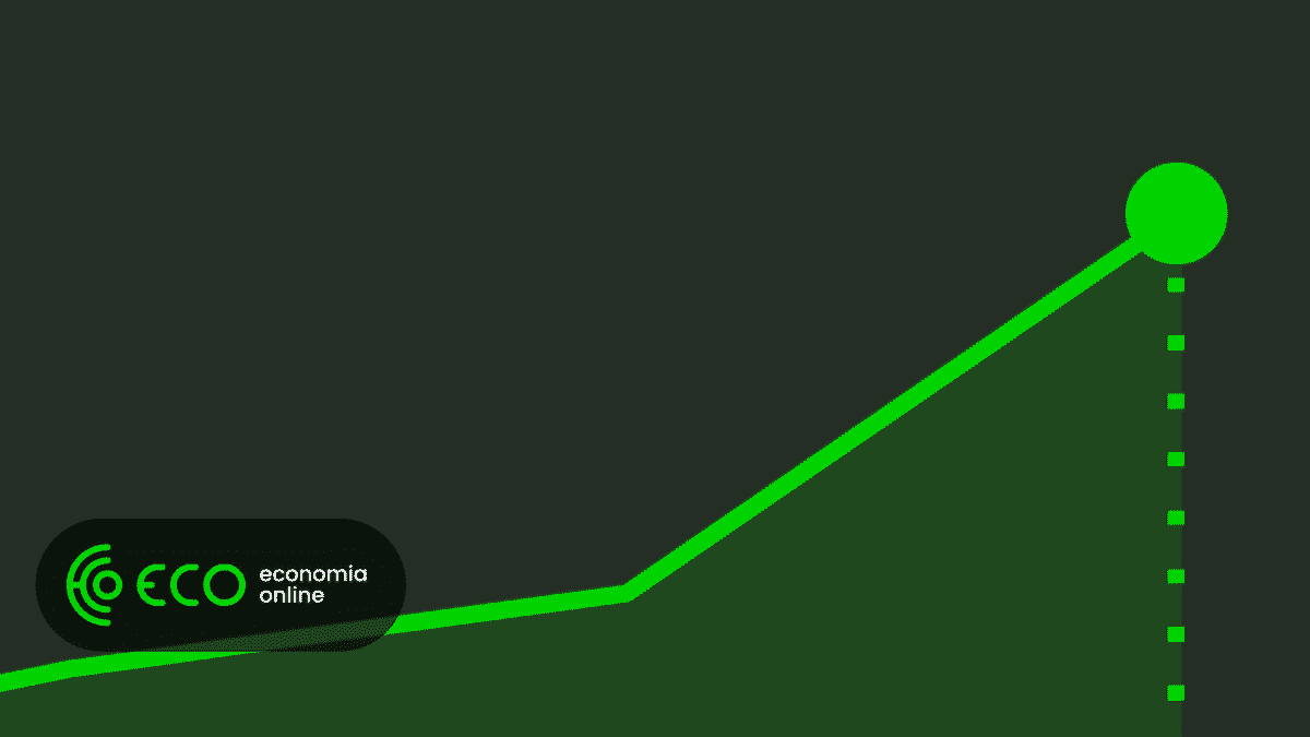 Ao quinto dia, BCP recupera. Ações avançam mais de 5,5%