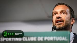 Sporting perde 6% na bolsa após derrota com o líder Famalicão