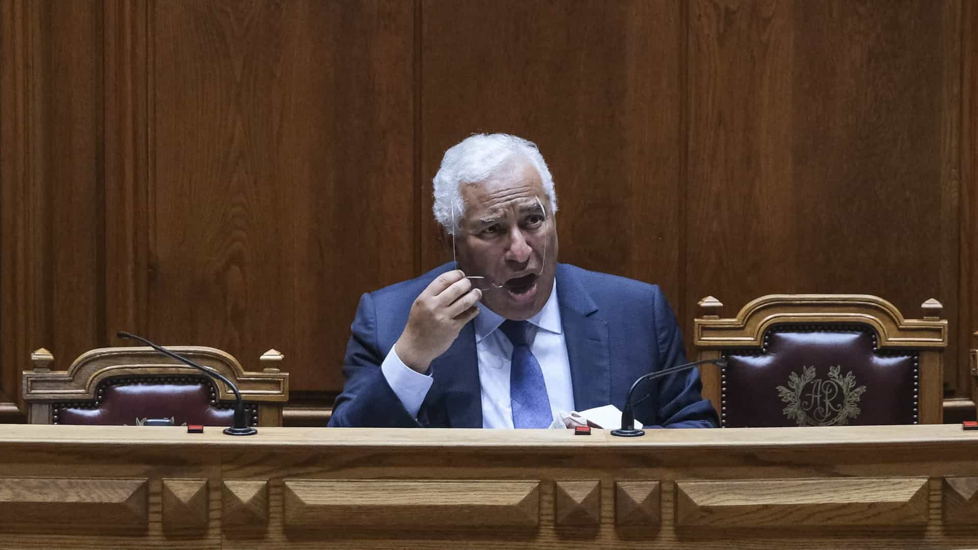 Quebra na economia é "brutal", mas que ainda não está contabilizada