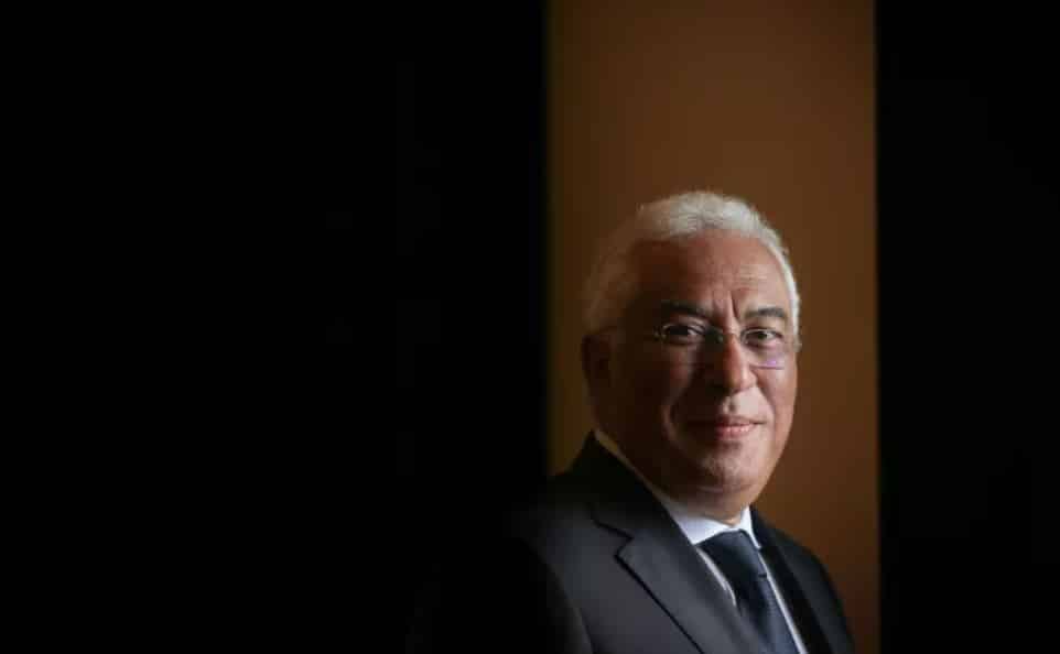 Costa considera que retoma económica do turismo depende do fator confiança