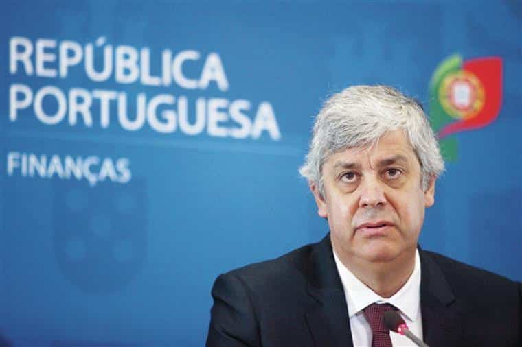 Défice e PIB já refletem efeitos da pandemia