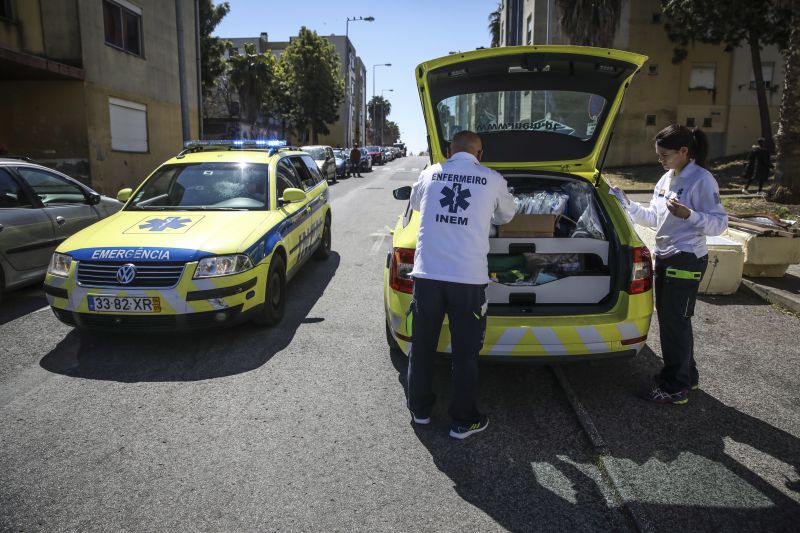 INEM fará maioria dos rastreios na construção civil - Ministra