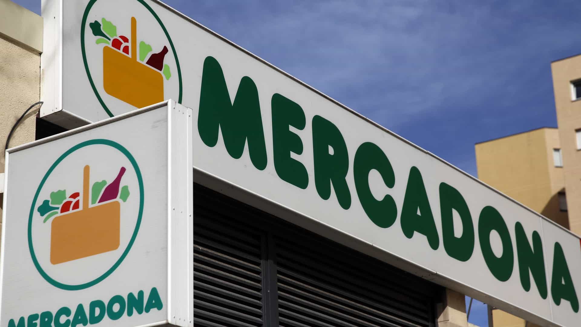 Mercadona partilha 384 milhões de lucro com os 90.000 colaboradores