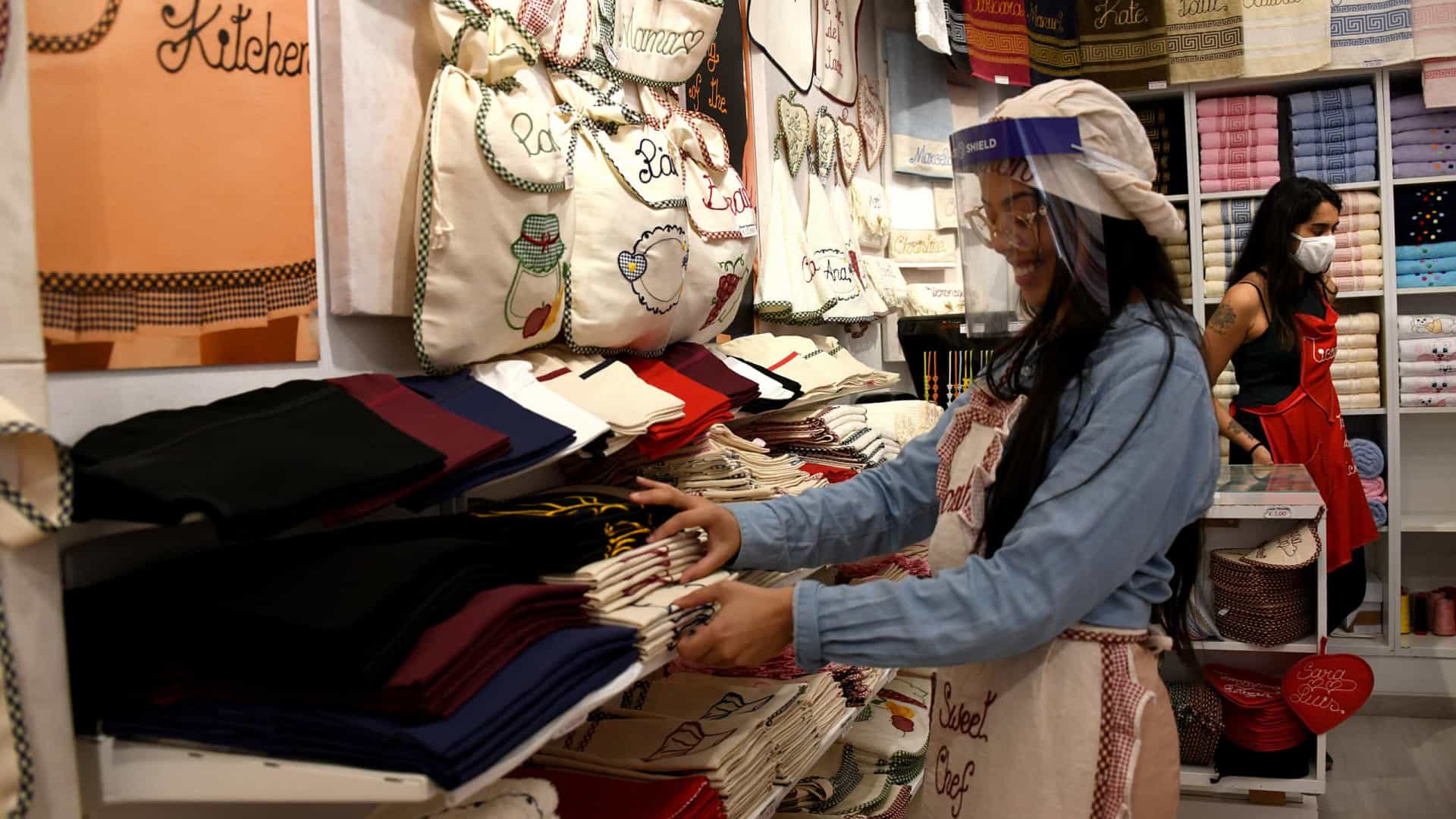 Presidente promulga diploma que prevê 'saldos extra' em maio e junho