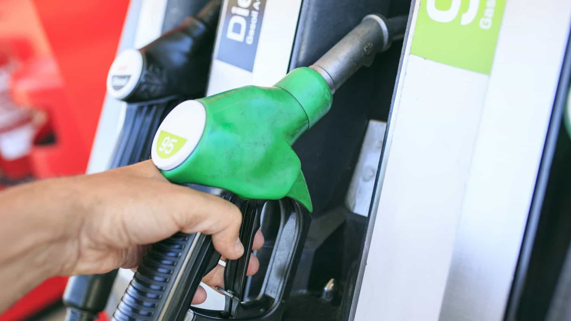 Semana inicia-se com o gasóleo mais caro