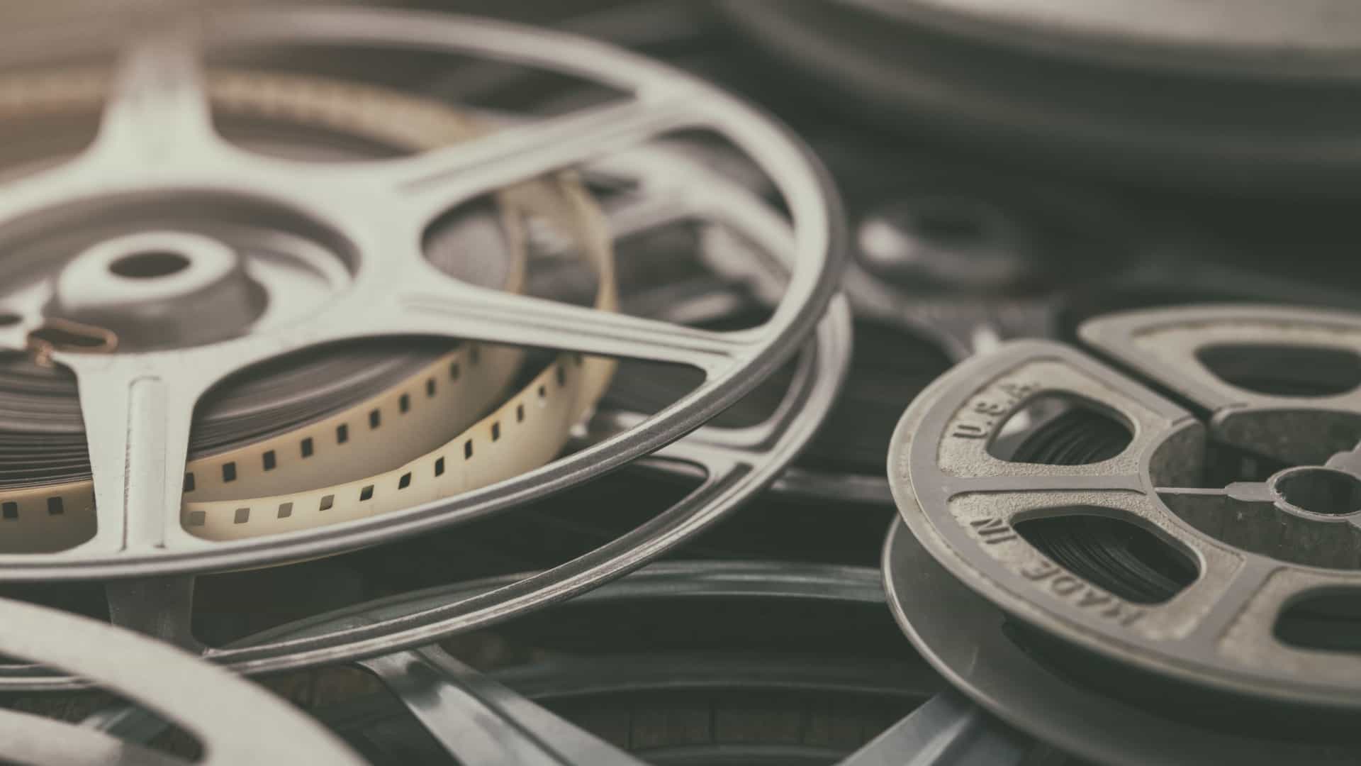 Cinemas recebem 12.400 pessoas em junho com quebra de 99% face a 2019