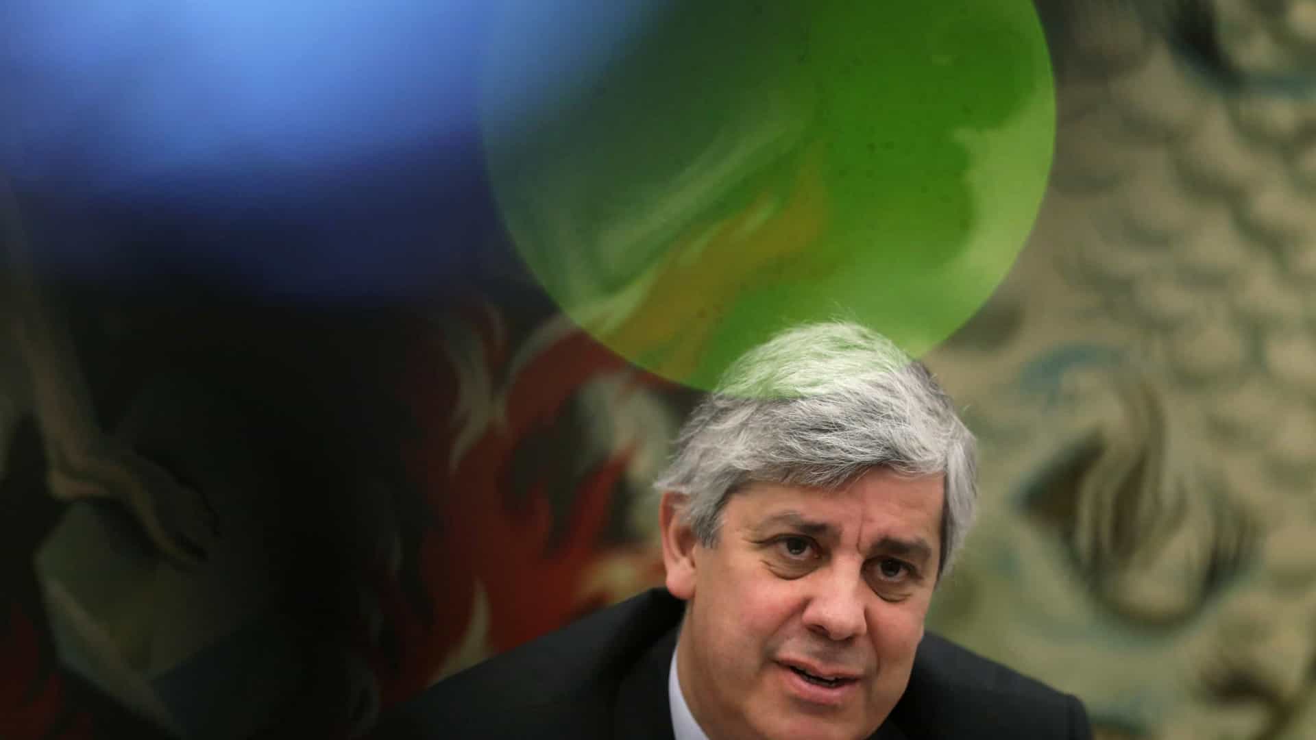 "Conheço bem o BdP. Deve voltar a ser uma instituição de referência"