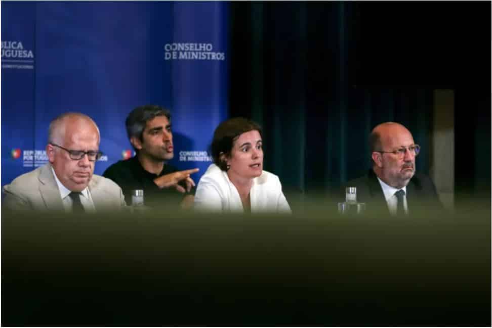 Tráfego aéreo condicionado a testes, discotecas que podem ser pastelarias e a AML em estado de contingência. O que muda, ponto por ponto