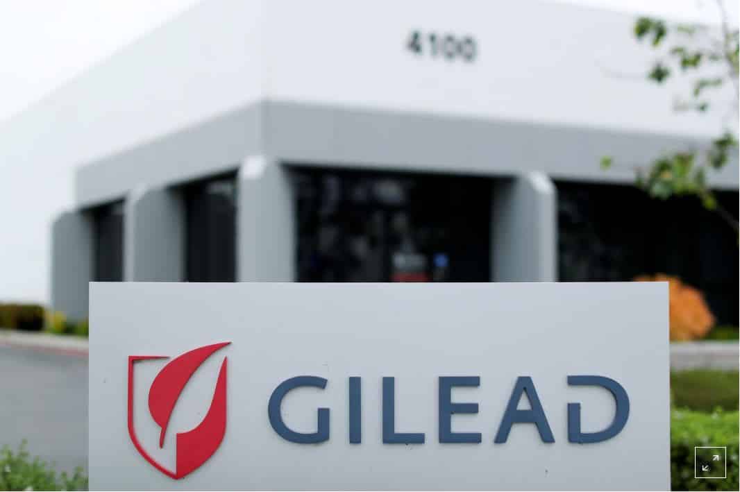 Gilead vai entregar mais remdesivir à Europa a partir do Outono: WiWo