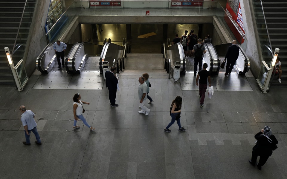 Complemento a trabalhadores em ‘lay-off’ vai chegar a 470 mil pessoas