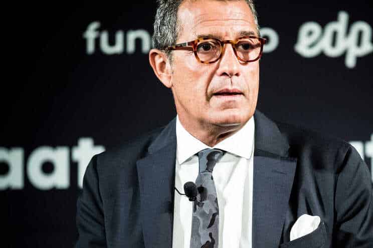 Saída de Mexia afinal fez valorizar a EDP em bolsa