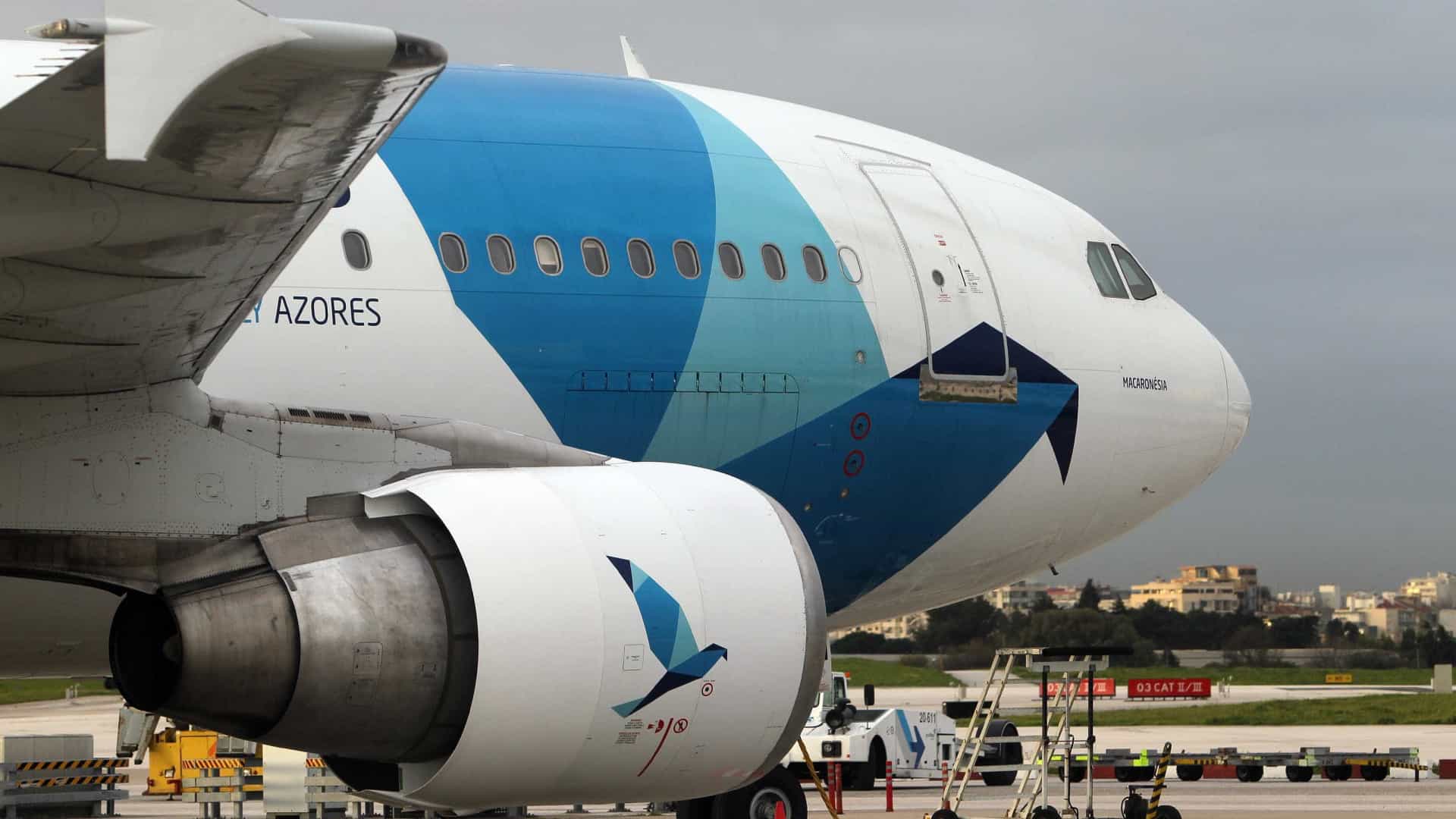 SATA faz balanço "muito positivo" ao reinício gradual da operação