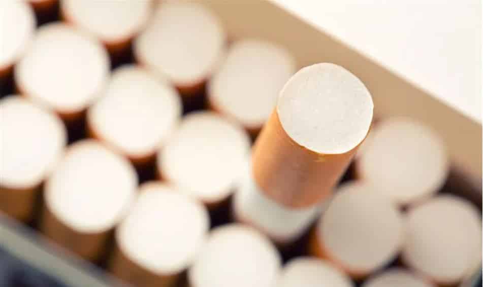 Tabaco com imposto mais caro e nova vinheta em 2021