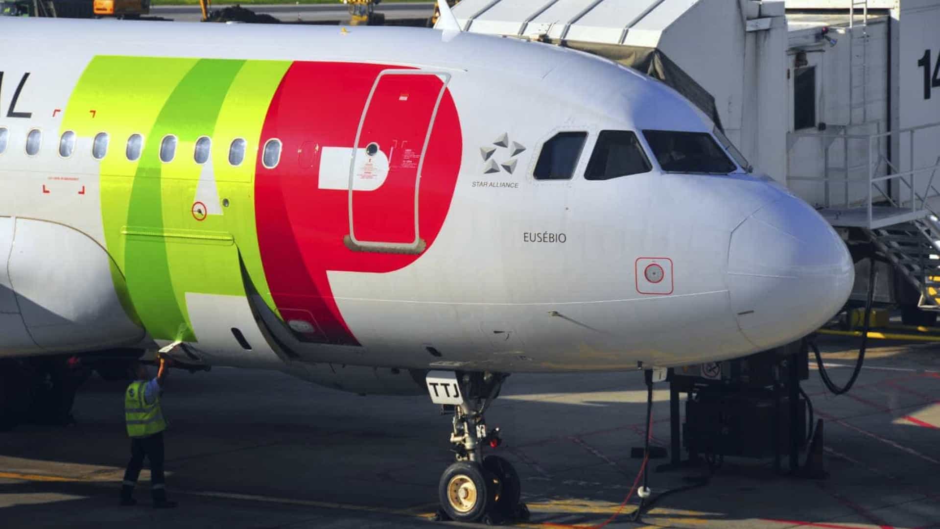 Conselho das Finanças "muito preocupado" com despesas como a TAP