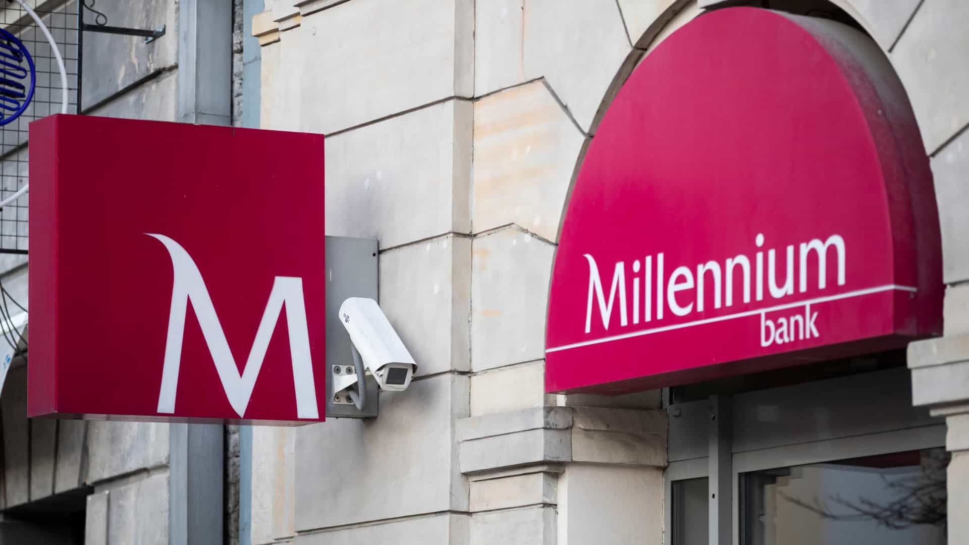 BCP: Clientes com mais de 10 mil euros na conta passam a pagar comissão