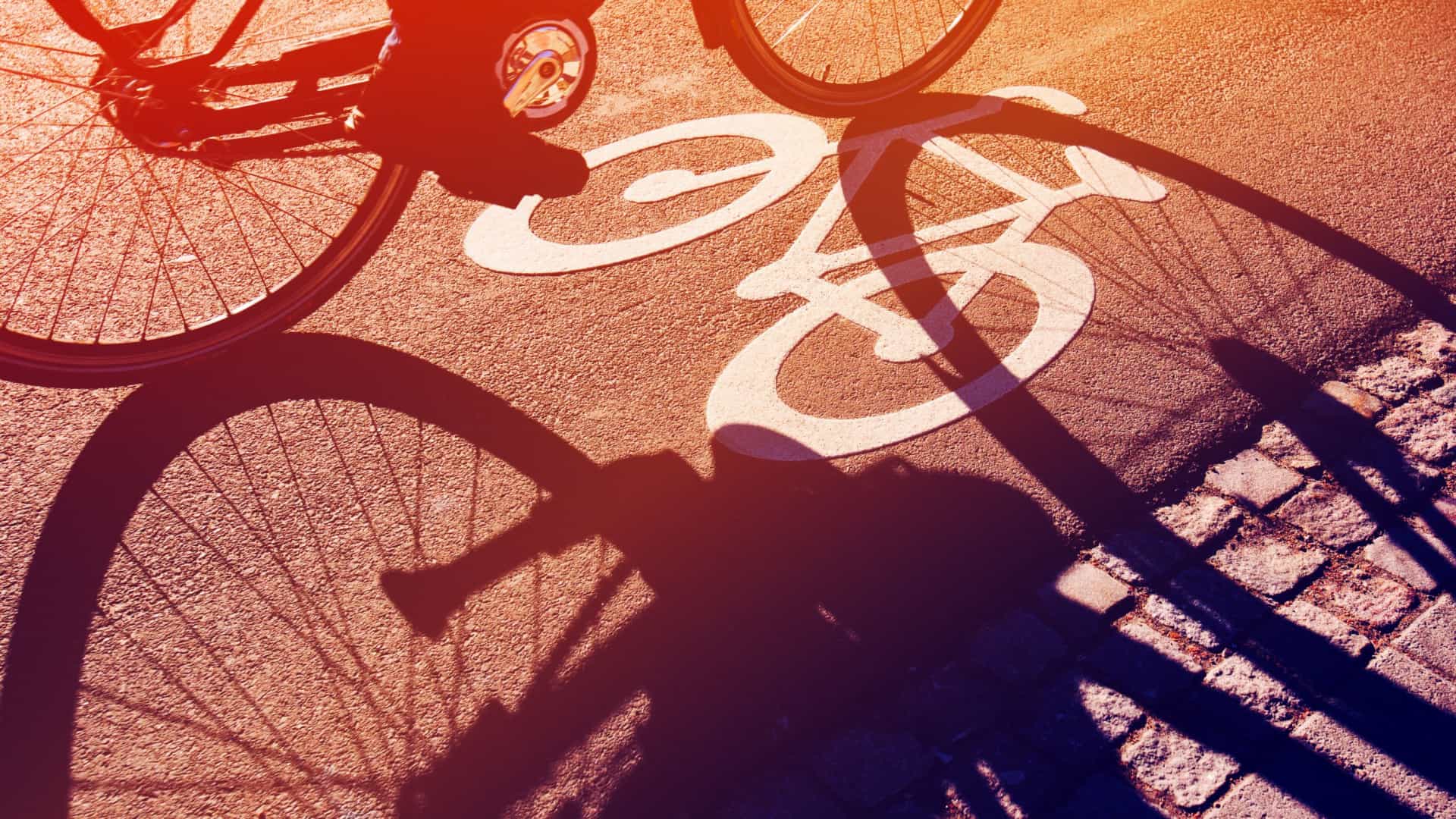 Quer comprar bicicleta? Em Lisboa pode sair-lhe a metade do preço