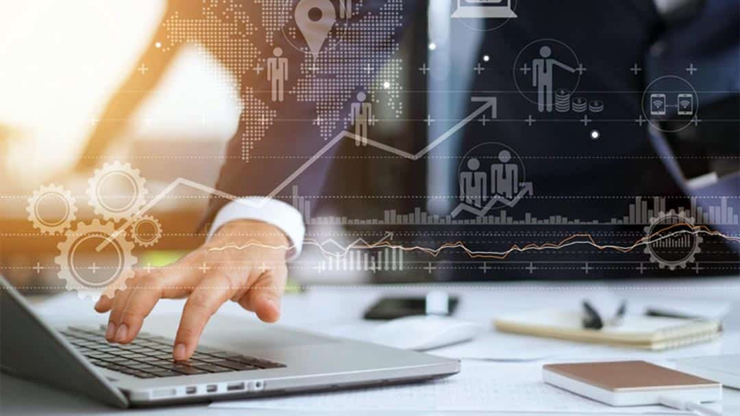 Tendências dos negócios digitais