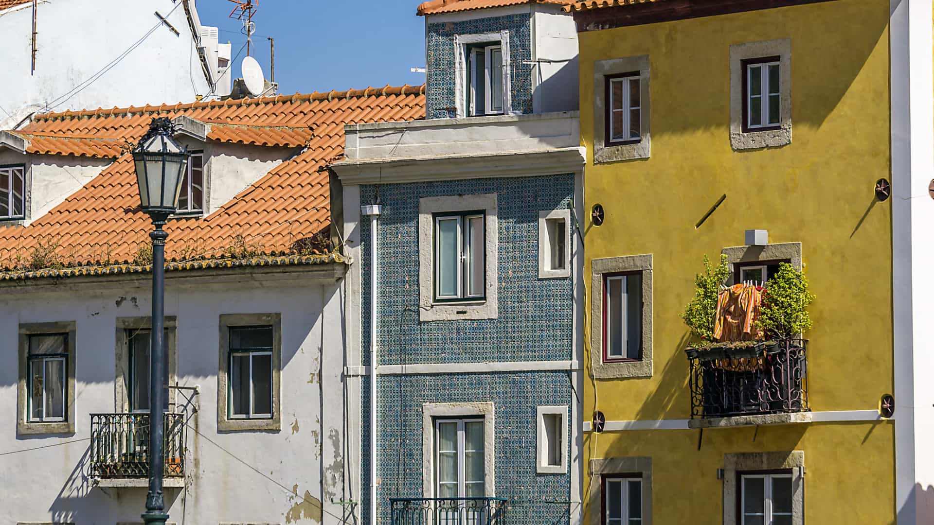 Preços de venda de casas em Portugal Continental sobem 7,9% em setembro