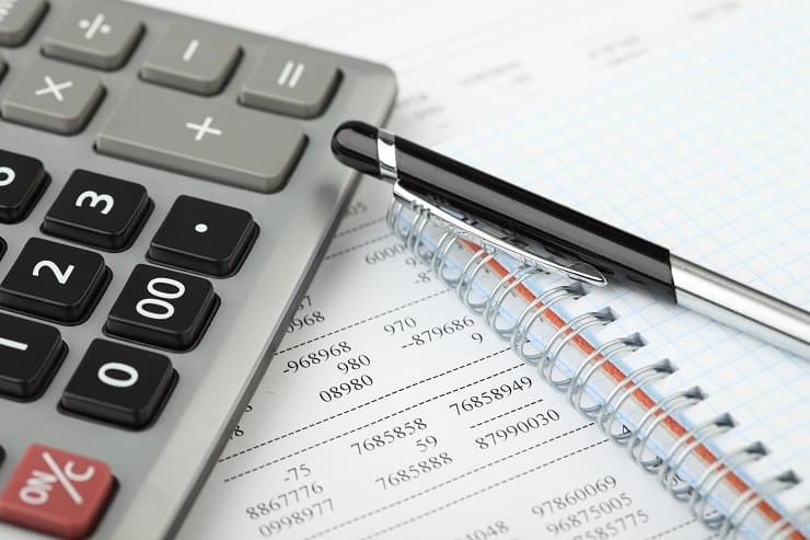 Separe as suas finanças pessoais das do seu negócio