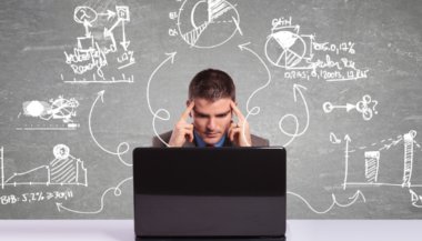 Cada crise é sempre uma oportunidade